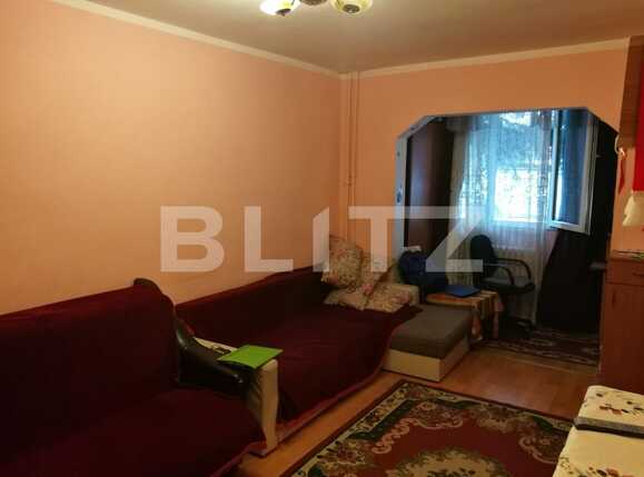 Garsonieră de vânzare Marasti - 34088AV | BLITZ Cluj-Napoca | Poza1