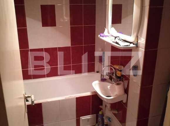 Garsonieră de vânzare Marasti - 34088AV | BLITZ Cluj-Napoca | Poza4