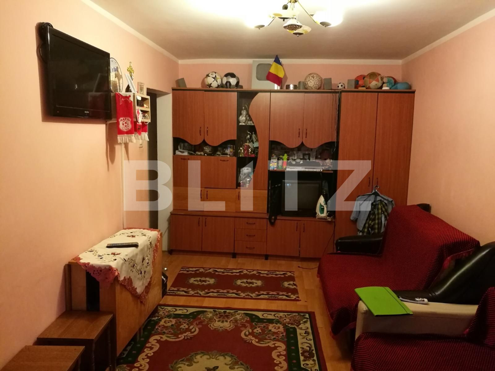 Garsonieră de vânzare Marasti - 34088AV | BLITZ Cluj-Napoca | Poza2