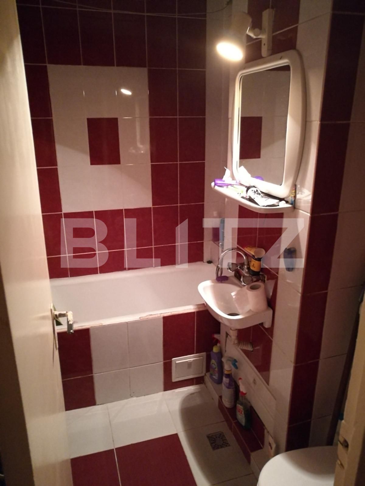 Garsonieră de vânzare Marasti - 34088AV | BLITZ Cluj-Napoca | Poza4