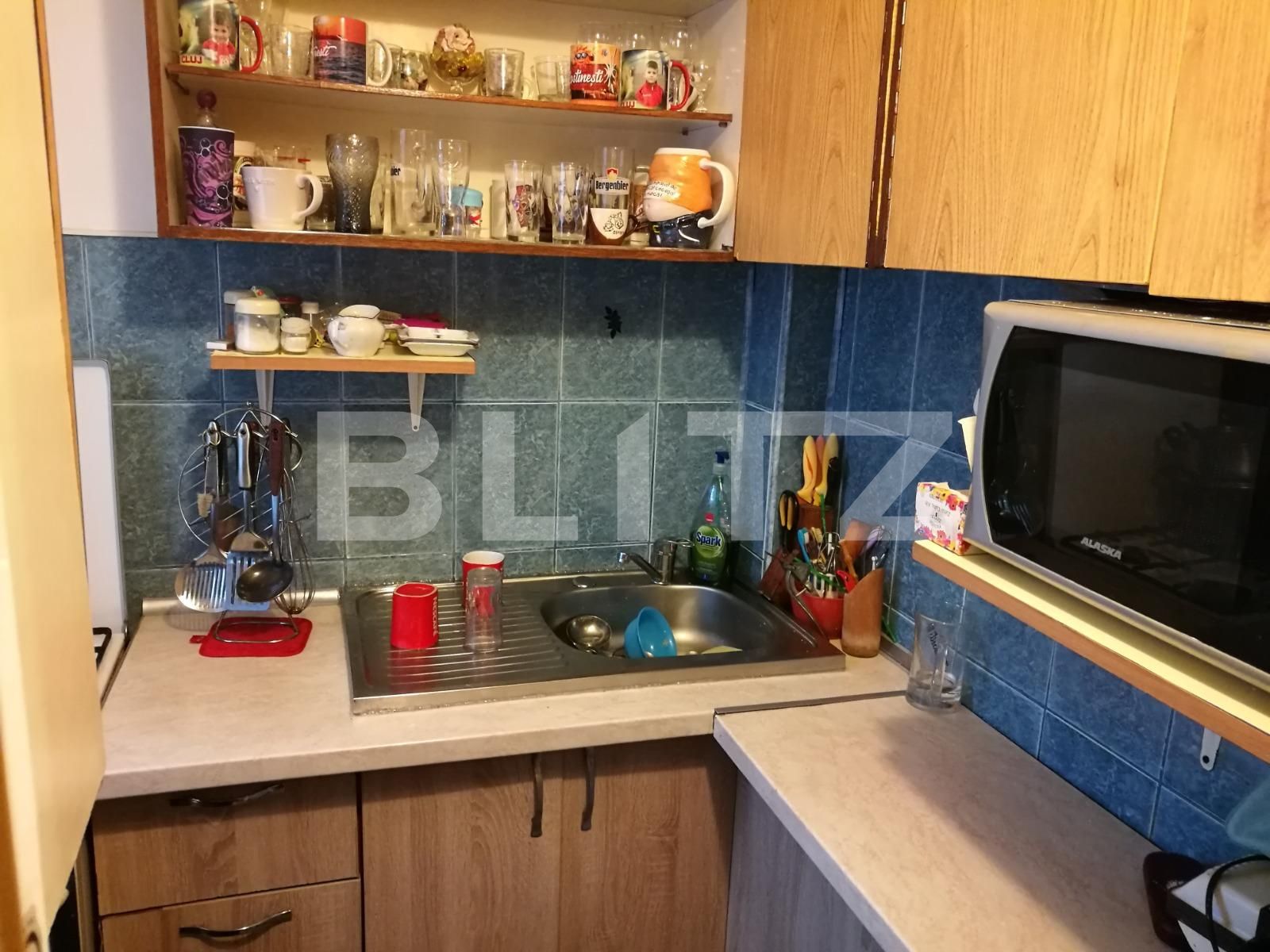 Garsonieră de vânzare Marasti - 34088AV | BLITZ Cluj-Napoca | Poza3