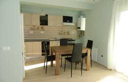 Apartament cu 2 camere, 60 mp, parcare subterana, TOTUL NOU,  zona Iulius Mall