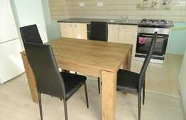 Apartament cu 2 camere, 60 mp, parcare subterana, TOTUL NOU,  zona Iulius Mall