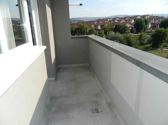 Apartament de închiriat 2 camere Intre Lacuri - 34089AI | BLITZ Cluj-Napoca | Poza12