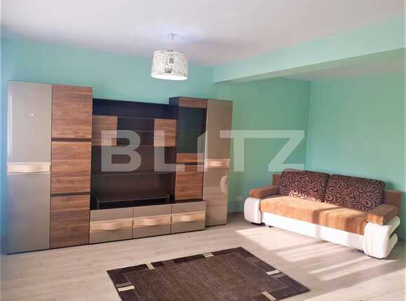 Apartament de închiriat 2 camere Intre Lacuri - 34089AI | BLITZ Cluj-Napoca | Poza1