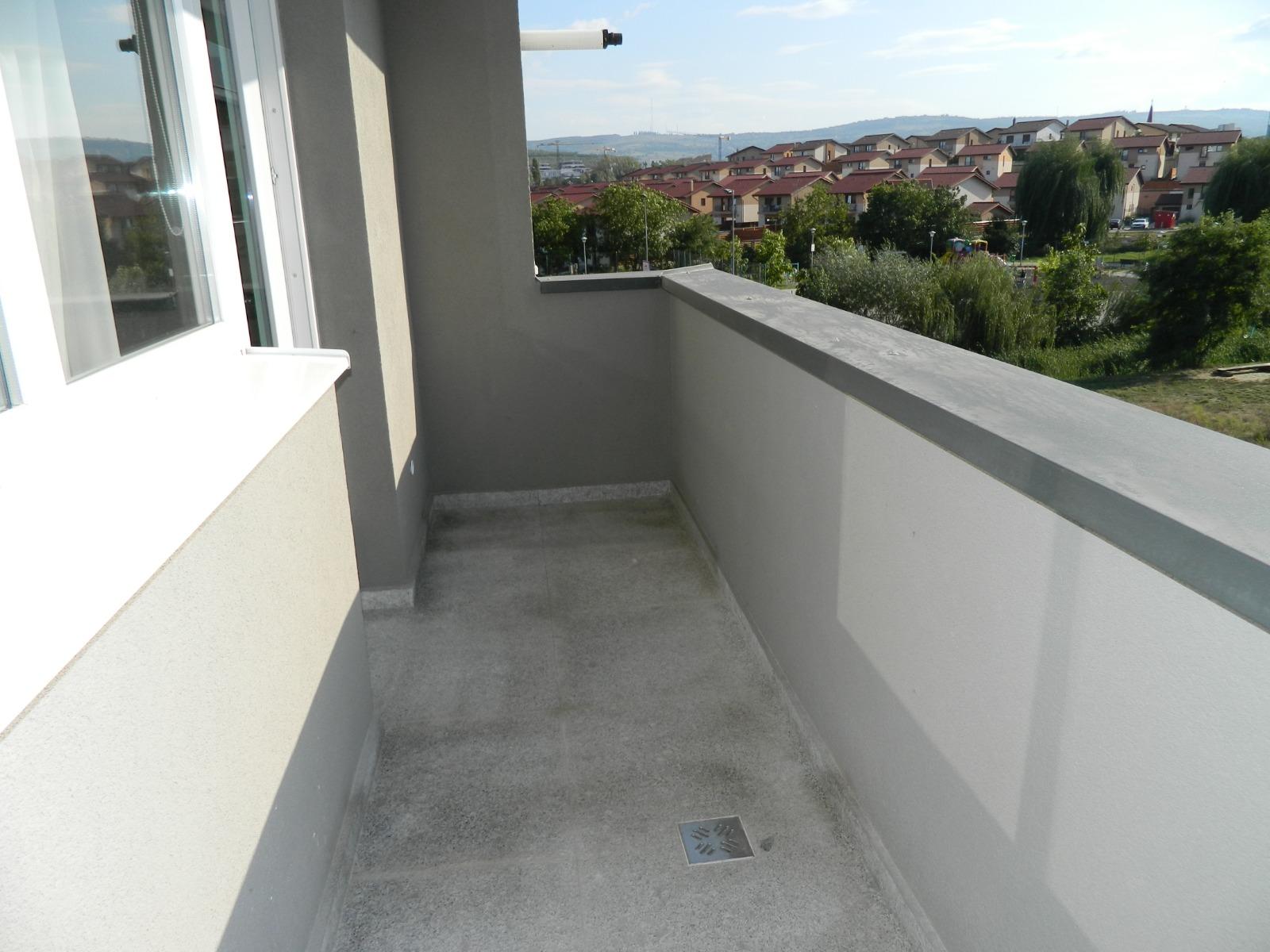 Apartament de închiriat 2 camere Intre Lacuri - 34089AI | BLITZ Cluj-Napoca | Poza12