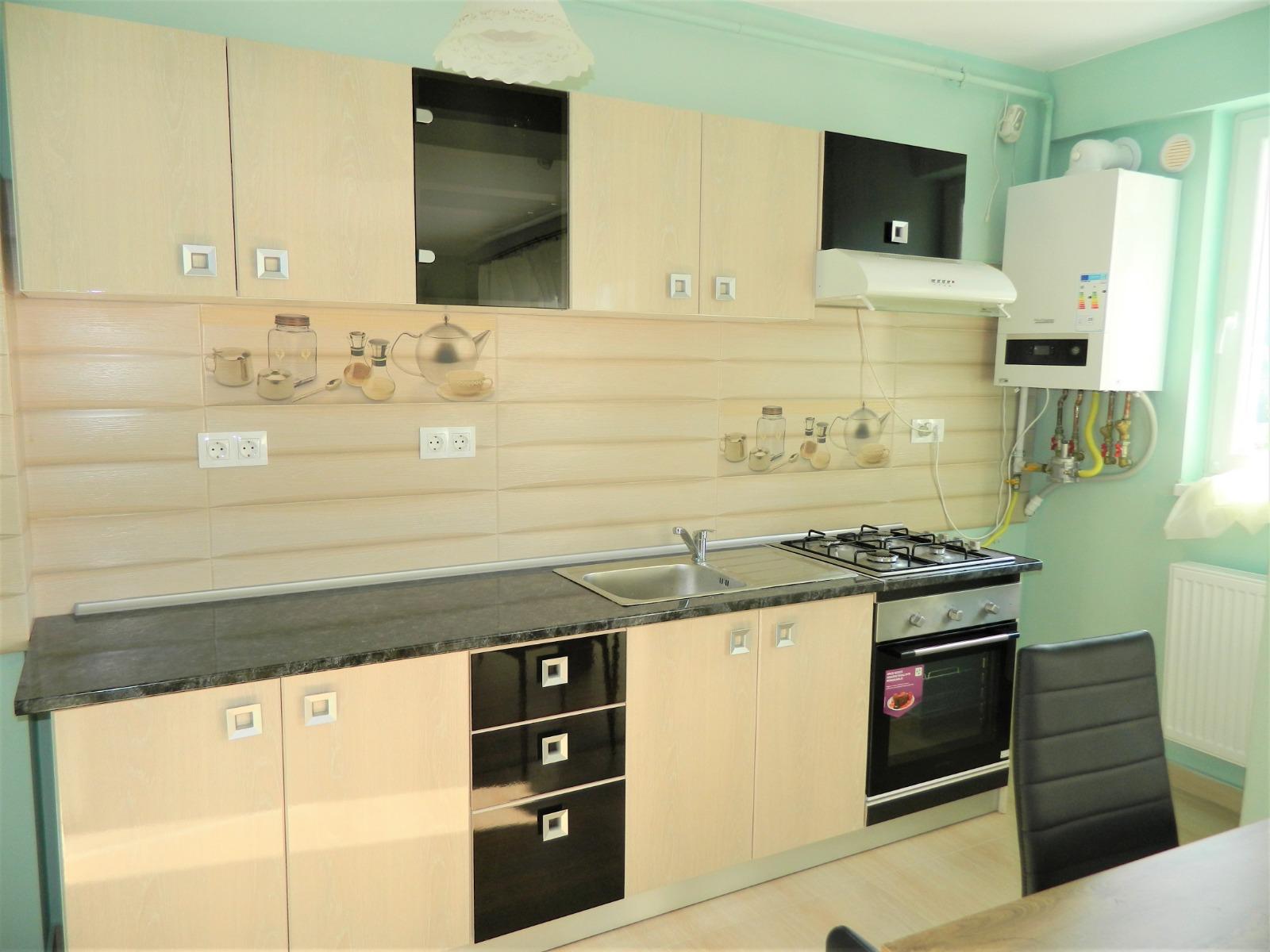 Apartament de închiriat 2 camere Intre Lacuri - 34089AI | BLITZ Cluj-Napoca | Poza5