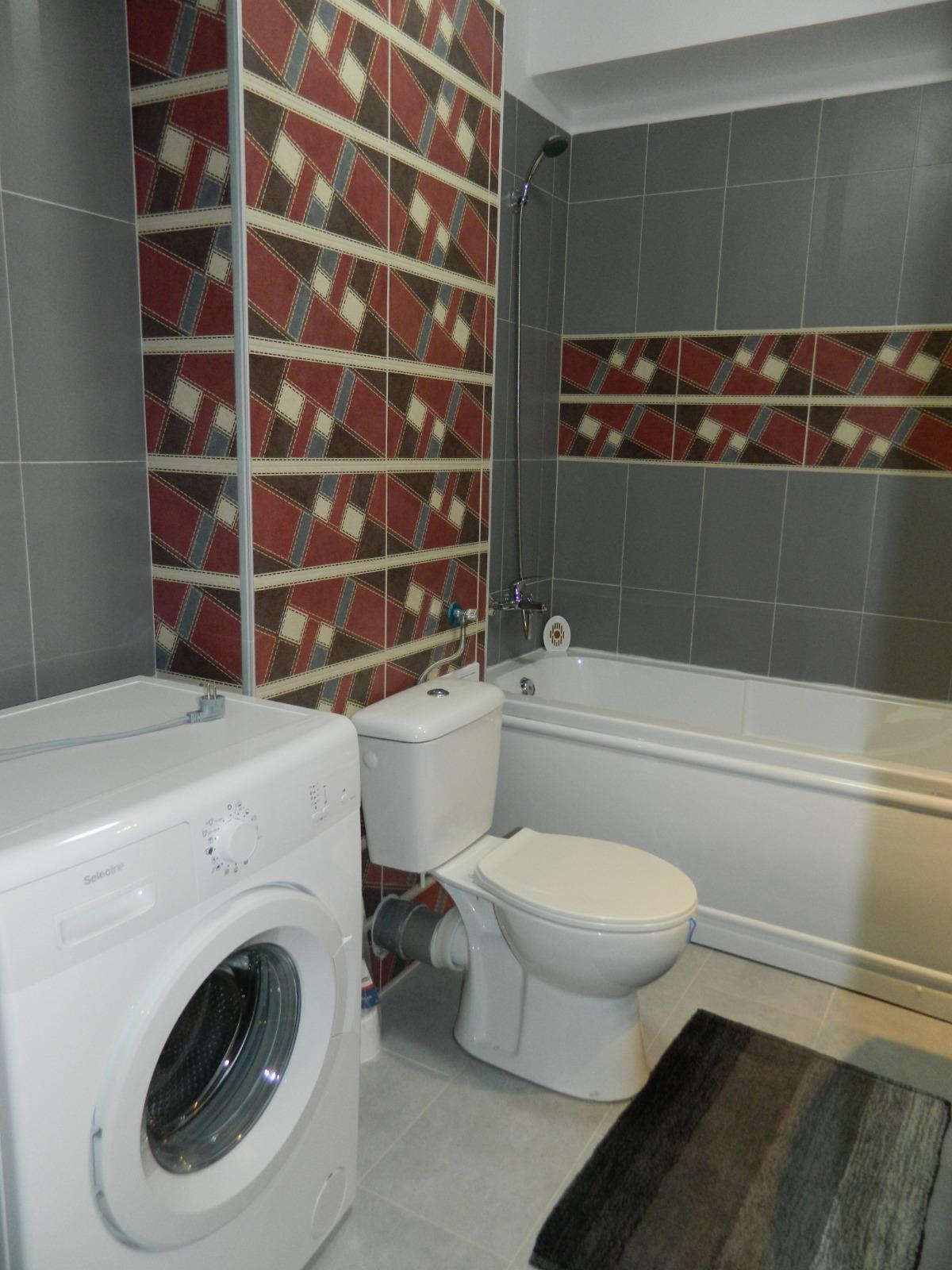 Apartament de închiriat 2 camere Intre Lacuri - 34089AI | BLITZ Cluj-Napoca | Poza11