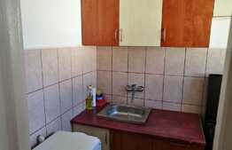 De vanzare garsoniera, 26 mp, zona strazii Bucuresti