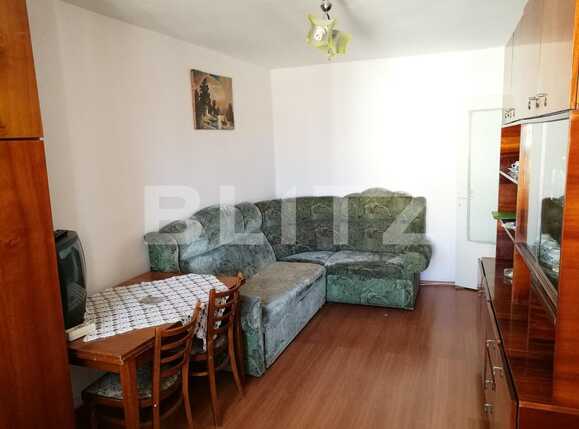Garsonieră de vânzare Marasti - 34090AV | BLITZ Cluj-Napoca | Poza1