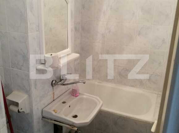 Garsonieră de vânzare Marasti - 34090AV | BLITZ Cluj-Napoca | Poza4