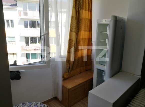 Garsonieră de vânzare Marasti - 34090AV | BLITZ Cluj-Napoca | Poza5