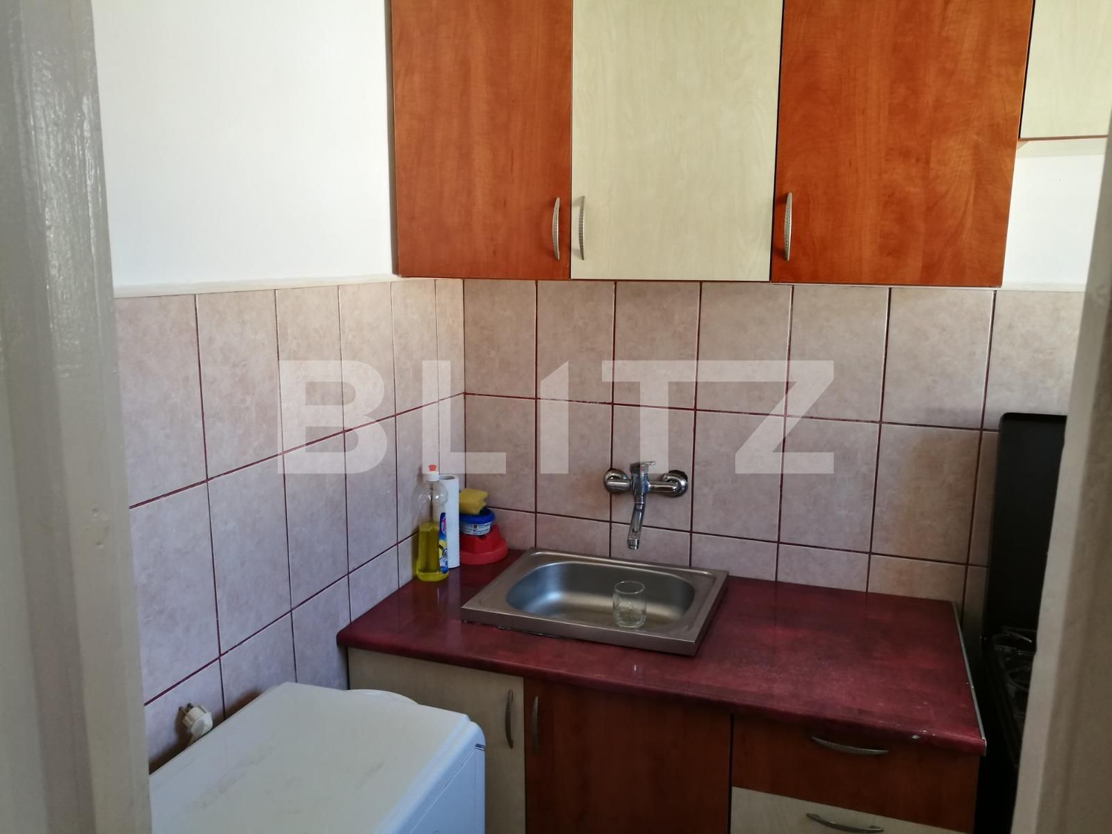 Garsonieră de vânzare Marasti - 34090AV | BLITZ Cluj-Napoca | Poza3