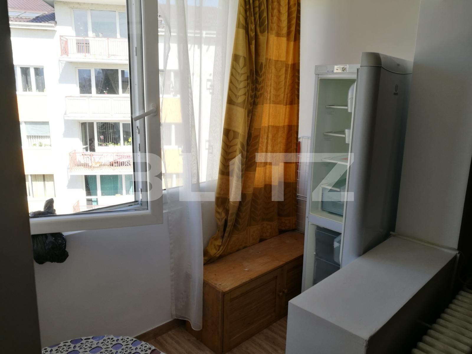 Garsonieră de vânzare Marasti - 34090AV | BLITZ Cluj-Napoca | Poza5