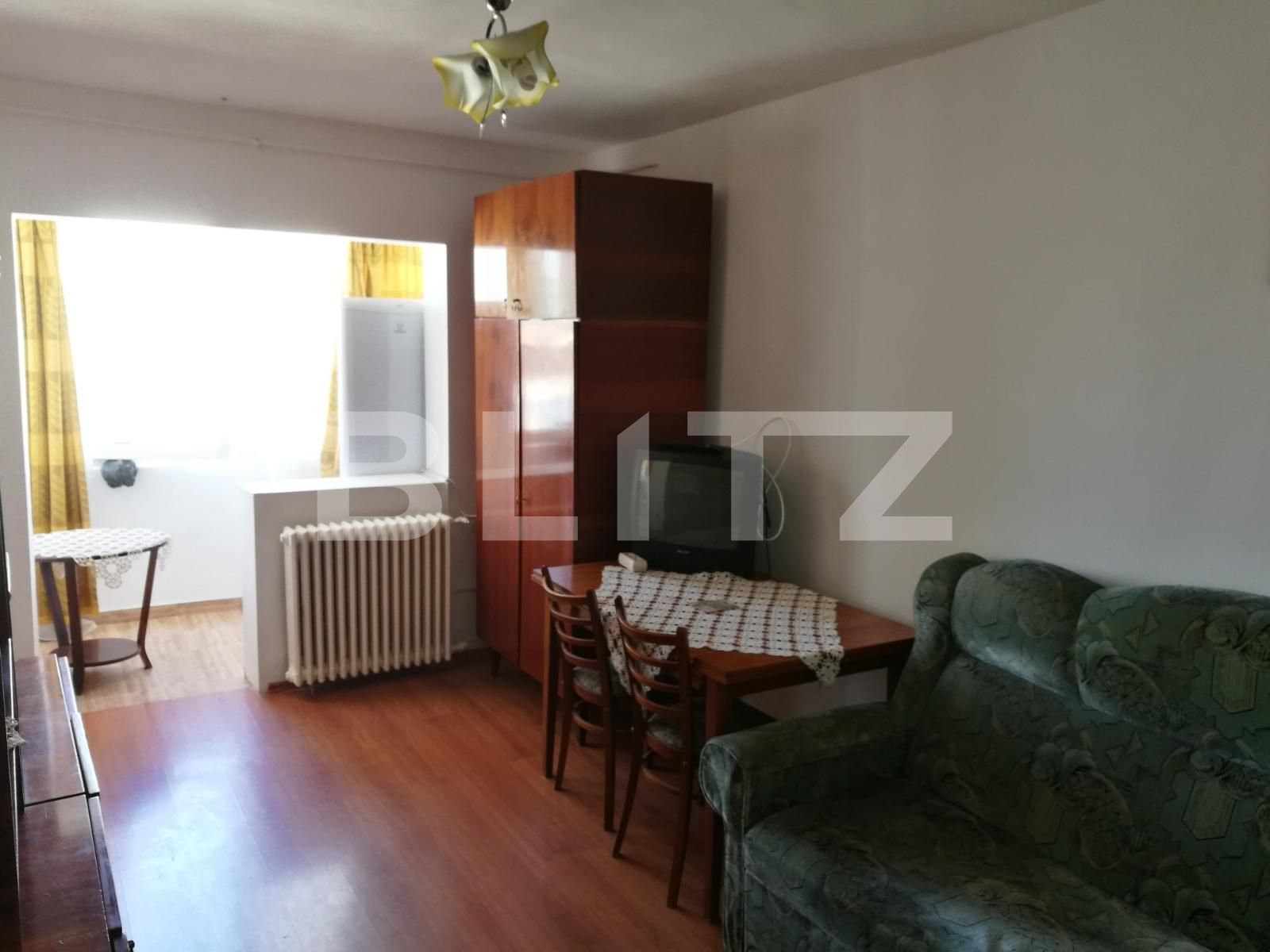 Garsonieră de vânzare Marasti - 34090AV | BLITZ Cluj-Napoca | Poza2