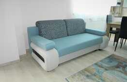 2 camere, 50 mp, parcare subterana, imobil nou, zona Parke Lake