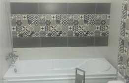 2 camere, 50 mp, parcare subterana, imobil nou, zona Parke Lake