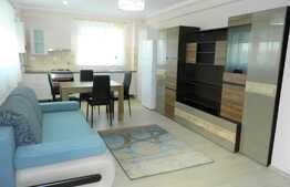 2 camere, 50 mp, parcare subterana, imobil nou, zona Parke Lake