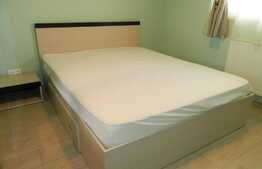 2 camere, 50 mp, parcare subterana, imobil nou, zona Parke Lake