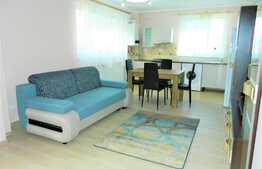 2 camere, 50 mp, parcare subterana, imobil nou, zona Parke Lake