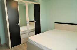 2 camere, 50 mp, parcare subterana, imobil nou, zona Parke Lake