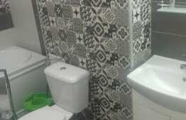 2 camere, 50 mp, parcare subterana, imobil nou, zona Parke Lake