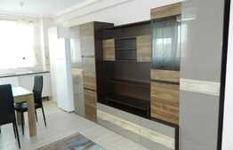 2 camere, 50 mp, parcare subterana, imobil nou, zona Parke Lake