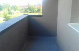 2 camere, 50 mp, parcare subterana, imobil nou, zona Parke Lake