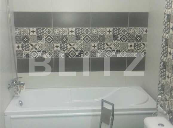 Apartament de închiriat 2 camere Intre Lacuri - 34091AI | BLITZ Cluj-Napoca | Poza10