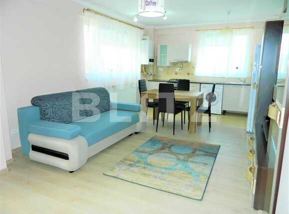 Apartament de închiriat 2 camere Intre Lacuri - 34091AI | BLITZ Cluj-Napoca | Poza1