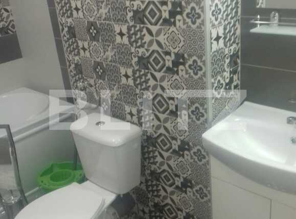 Apartament de închiriat 2 camere Intre Lacuri - 34091AI | BLITZ Cluj-Napoca | Poza11