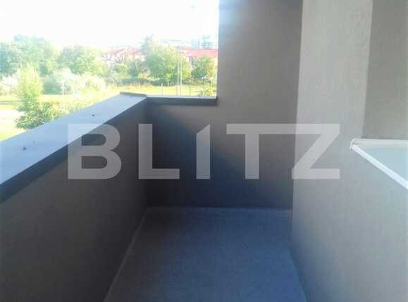 Apartament de închiriat 2 camere Intre Lacuri - 34091AI | BLITZ Cluj-Napoca | Poza13