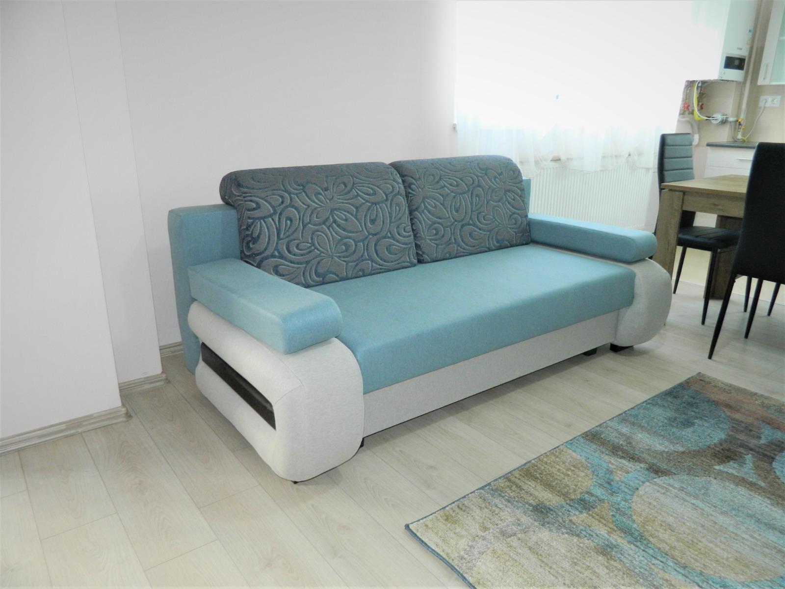 Apartament de închiriat 2 camere Intre Lacuri - 34091AI | BLITZ Cluj-Napoca | Poza4