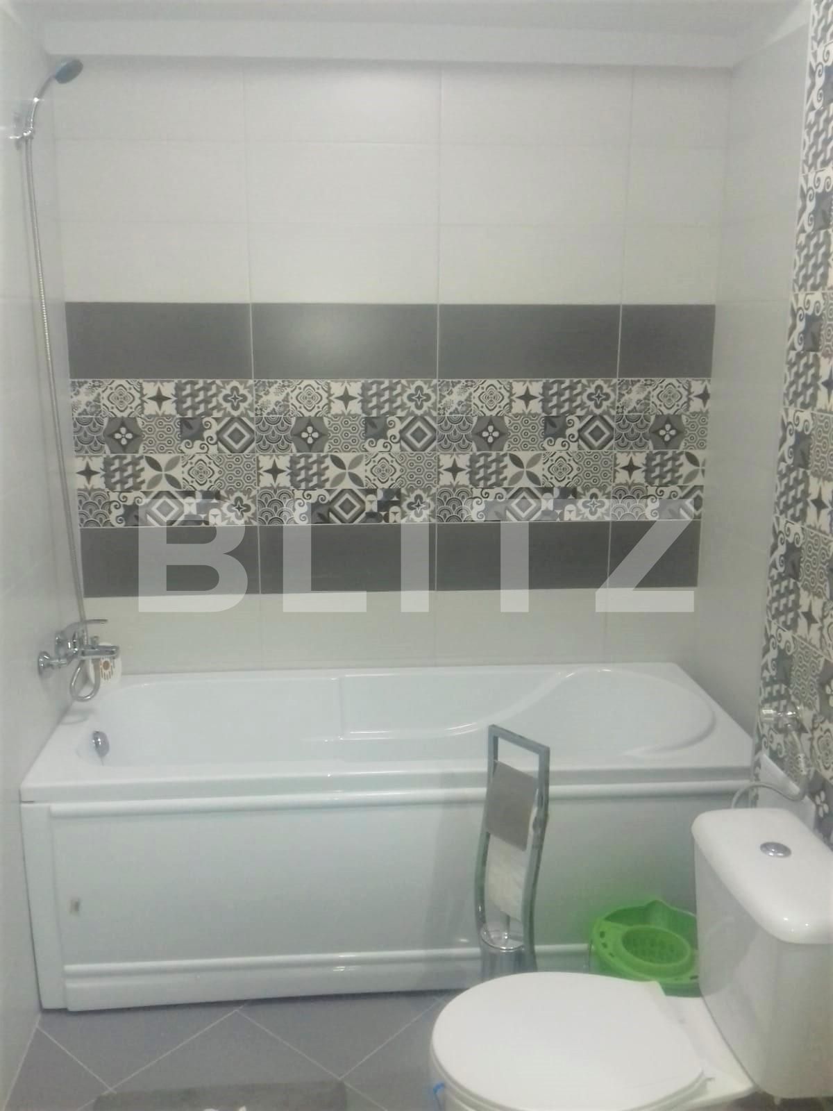 Apartament de închiriat 2 camere Intre Lacuri - 34091AI | BLITZ Cluj-Napoca | Poza10