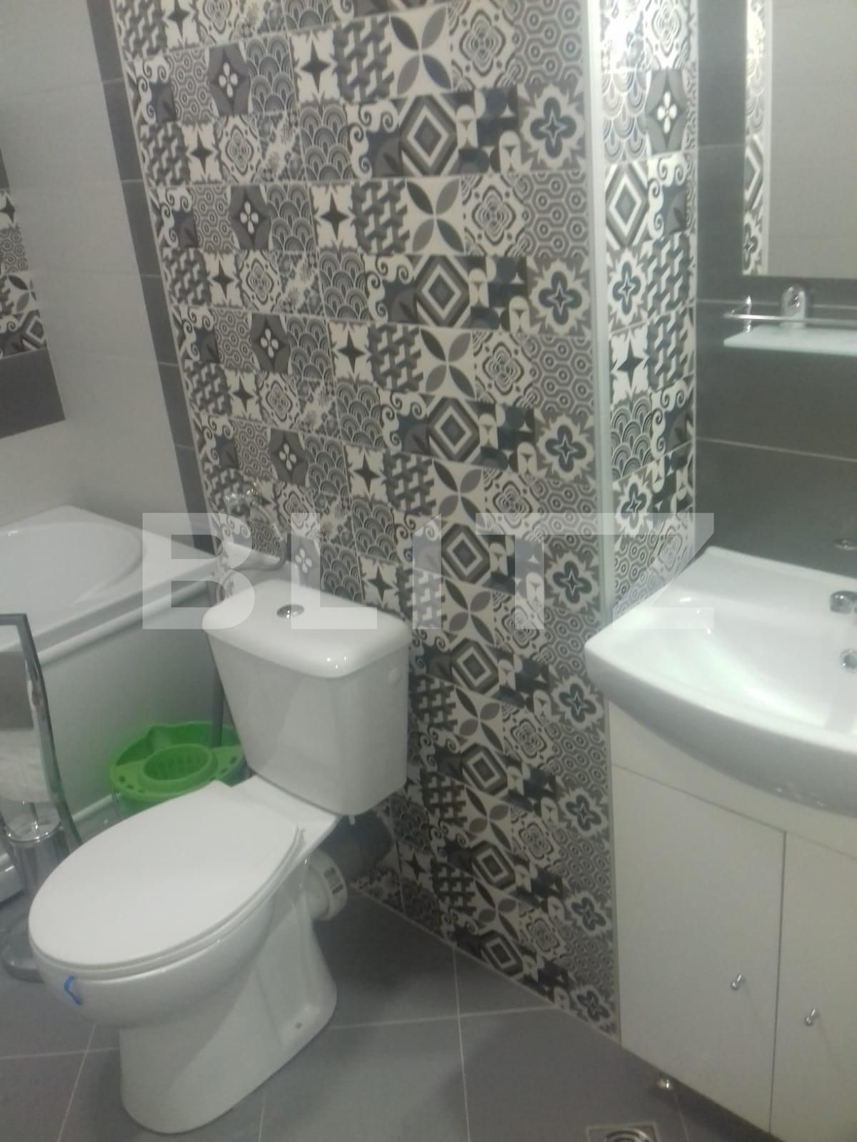 Apartament de închiriat 2 camere Intre Lacuri - 34091AI | BLITZ Cluj-Napoca | Poza11