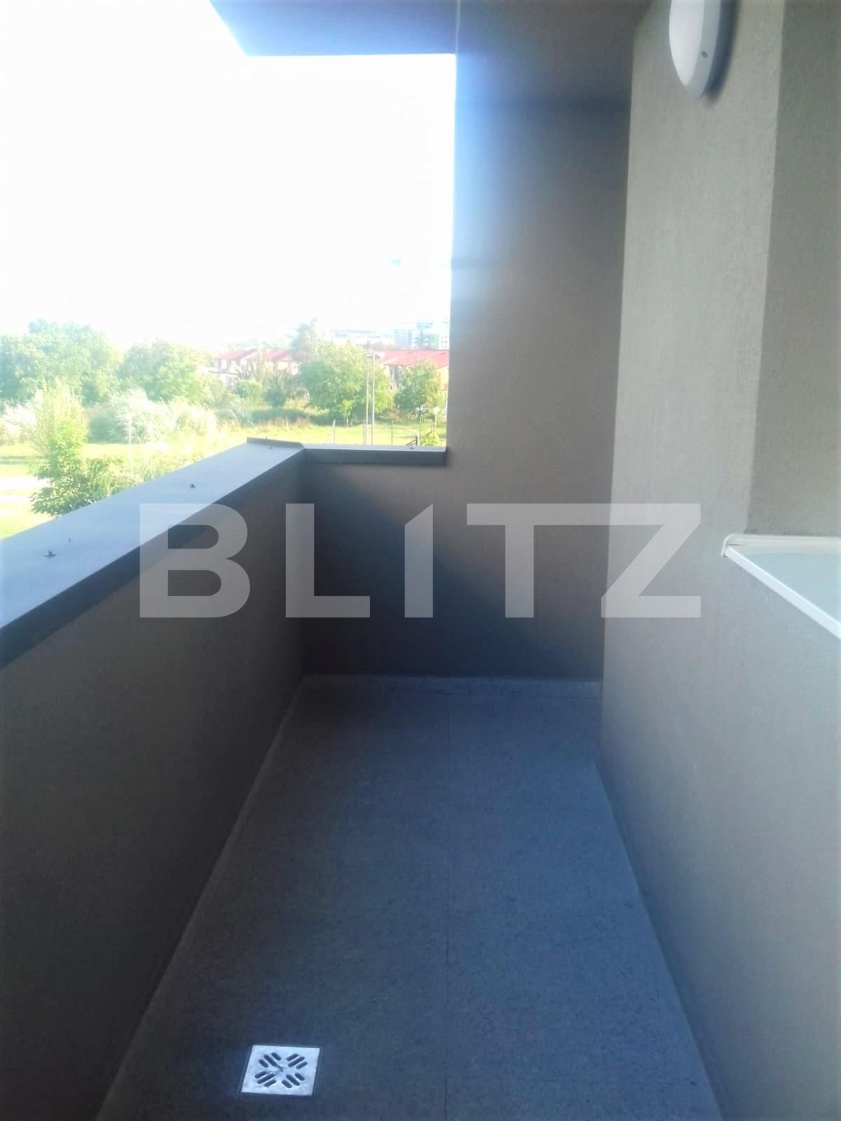 Apartament de închiriat 2 camere Intre Lacuri - 34091AI | BLITZ Cluj-Napoca | Poza13