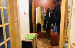 Apartament 2 camere, 55 mp, zona Auchan