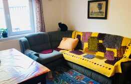 Apartament 2 camere, 55 mp, zona Auchan