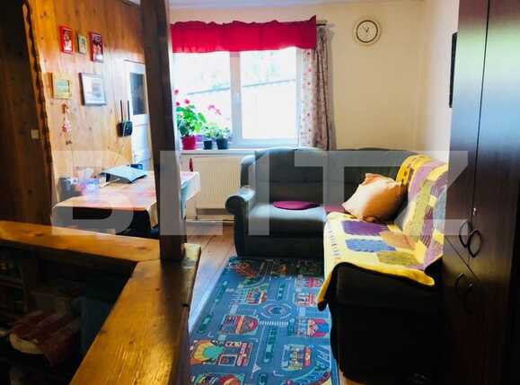 Apartament de închiriat 2 camere Iris - 34092AI | BLITZ Cluj-Napoca | Poza7