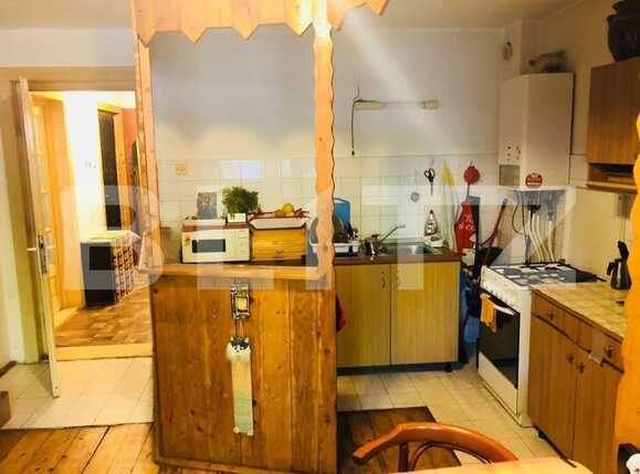 Apartament de închiriat 2 camere Iris - 34092AI | BLITZ Cluj-Napoca | Poza4