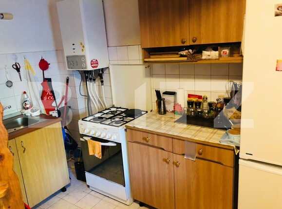 Apartament de închiriat 2 camere Iris - 34092AI | BLITZ Cluj-Napoca | Poza3