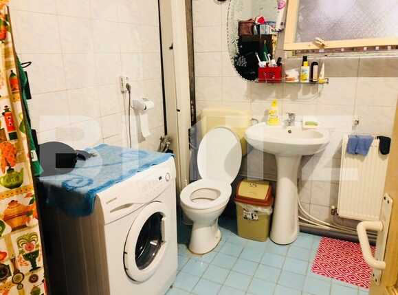 Apartament de închiriat 2 camere Iris - 34092AI | BLITZ Cluj-Napoca | Poza9