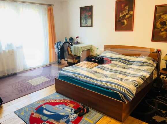 Apartament de închiriat 2 camere Iris - 34092AI | BLITZ Cluj-Napoca | Poza1