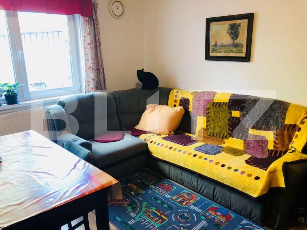 Apartament de închiriat 2 camere Iris - 34092AI | BLITZ Cluj-Napoca | Poza5