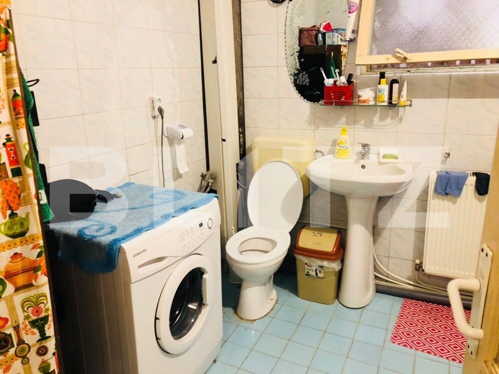 Apartament de închiriat 2 camere Iris - 34092AI | BLITZ Cluj-Napoca | Poza9