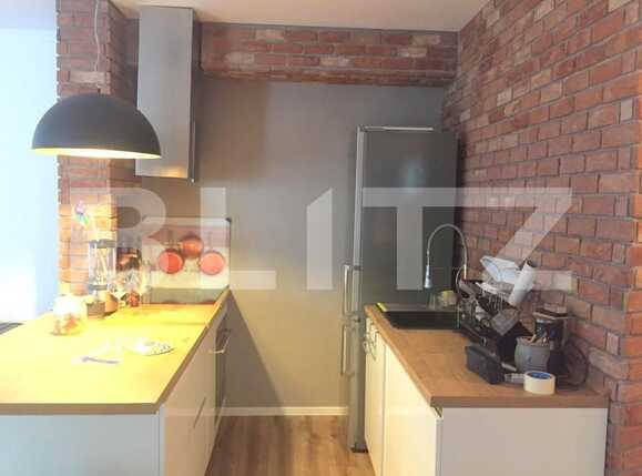 Apartament de închiriat 2 camere Central - 34093AI | BLITZ Cluj-Napoca | Poza2