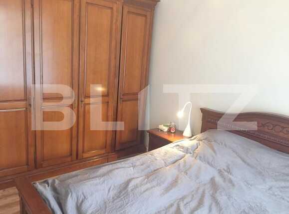 Apartament de închiriat 2 camere Central - 34093AI | BLITZ Cluj-Napoca | Poza4