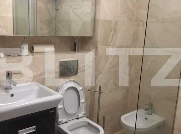 Apartament de închiriat 2 camere Central - 34093AI | BLITZ Cluj-Napoca | Poza6