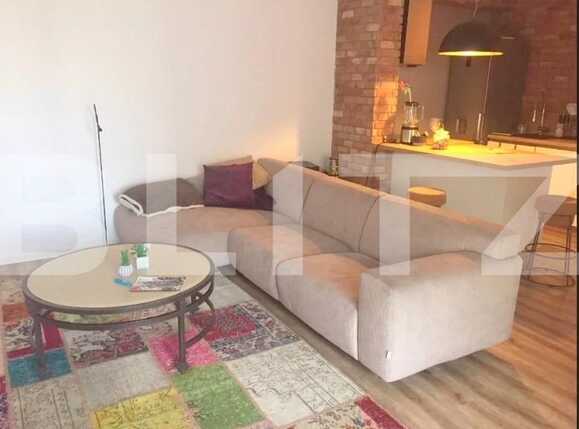 Apartament de închiriat 2 camere Central - 34093AI | BLITZ Cluj-Napoca | Poza1