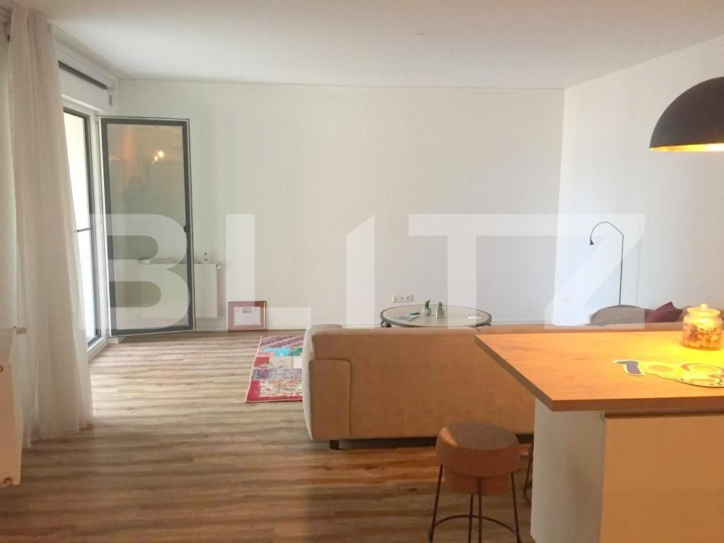 Apartament de închiriat 2 camere Central - 34093AI | BLITZ Cluj-Napoca | Poza3